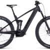 Cube Stereo Hybrid 140 HPC SLX 750 Carbon´n´reflex