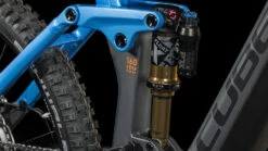 Cube Stereo Hybrid 160 HPC 750 27.5 Actionteam -Cube Verkäufe Stereo Hybrid 160 HPC Actionteam 750 27 5 actionteam 637253 3