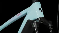 Cube Stereo Hybrid 160 HPC Race 750 27.5 Iceblue´n´black -Cube Verkäufe Stereo Hybrid 160 HPC Race 750 27 5 iceblue n black 637023 2