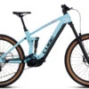 Cube Stereo Hybrid 160 HPC Race 750 27.5 Iceblue´n´black -Cube Verkäufe Stereo Hybrid 160 HPC Race 750 27RKavmPSahXGOB
