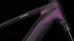 Cube Stereo Hybrid 160 HPC SLX 750 27.5 Molotov´n´grey -Cube Verkäufe Stereo Hybrid 160 HPC SLX 750 27 5 molotov n grey 637123 4