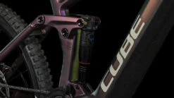 Cube Stereo Hybrid 160 HPC SLX 750 27.5 Molotov´n´grey -Cube Verkäufe Stereo Hybrid 160 HPC SLX 750 27 5 molotov n grey 637123 5