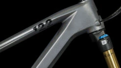 Cube Stereo ONE22 HPC SLT 29 Prizmsilver´n´grey -Cube Verkäufe Stereo ONE22 HPC SLT 29 prizmsilver n grey 653400 5