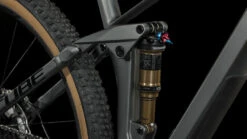 Cube Stereo ONE22 HPC SLT 29 Prizmsilver´n´grey -Cube Verkäufe Stereo ONE22 HPC SLT 29 prizmsilver n grey 653400 6