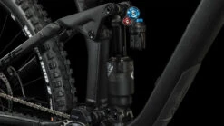 Cube Stereo ONE77 Pro 29 Black Anodized -Cube Verkäufe Stereo ONE77 Pro 29 black anodized 656100 4