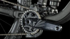 Cube Stereo ONE77 Pro 29 Black Anodized -Cube Verkäufe Stereo ONE77 Pro 29 black anodized 656100 5