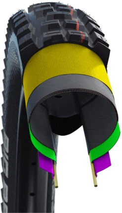 Schwalbe Magic Mary Evo Super Gravity 27,5" Addix E-50 Faltreifen 7 Schwalbe Magic Mary Evo Super Gravity 27,5" Addix E-50 Faltreifen -Cube Verkäufe SuperGravity1lbmbX0sEKMg6