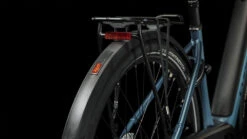 Cube Supreme Hybrid EXC 625 Easy Entry Blue´n´black -Cube Verkäufe Supreme Hybrid EXC 625 Easy Entry blue n black 632252 5