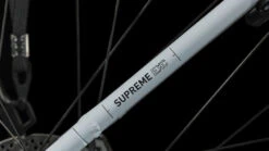Cube Supreme Hybrid EXC 625 Easy Entry Flashwhite´n´black -Cube Verkäufe Supreme Hybrid EXC 625 Easy Entry flashwhite n black 632242 2