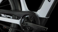 Cube Supreme Hybrid EXC 625 Easy Entry Flashwhite´n´black -Cube Verkäufe Supreme Hybrid EXC 625 Easy Entry flashwhite n black 632242 3