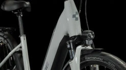 Cube Supreme Hybrid ONE 500 Easy Entry Grey´n´grey -Cube Verkäufe Supreme Hybrid ONE 500 Easy Entry grey n grey 632051 4