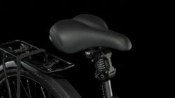 Cube Supreme Hybrid SLT 625 Easy Entry Midnight´n´black -Cube Verkäufe Supreme Hybrid SLT 625 Easy Entry midnight n black 632322 2