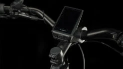 Cube Supreme Hybrid SLT 625 Easy Entry Midnight´n´black -Cube Verkäufe Supreme Hybrid SLT 625 Easy Entry midnight n black 632322 3