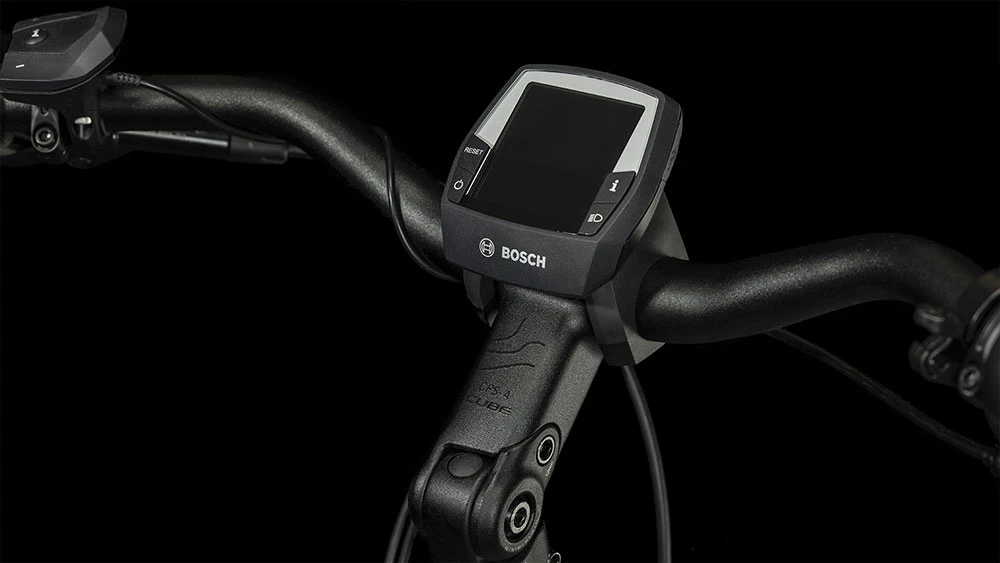 Cube Supreme RT Hybrid EXC 500 Easy Entry Blue´n´black 5 Cube Supreme RT Hybrid EXC 500 Easy Entry Blue´n´black – Bild 3