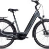 Cube Supreme RT Hybrid Pro 500 Easy Entry Flashgrey´n´black