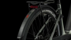 Cube Supreme RT Hybrid Pro 500 Easy Entry Flashgrey´n´black -Cube Verkäufe Supreme RT Hybrid Pro 500 Easy Entry flashgrey n black 632151 5