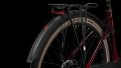 Cube Supreme RT Hybrid Pro 500 Easy Entry Red´n´black 12 Cube Supreme RT Hybrid Pro 500 Easy Entry Red´n´black -Cube Verkäufe Supreme RT Hybrid Pro 500 Easy Entry red n black 632161 4