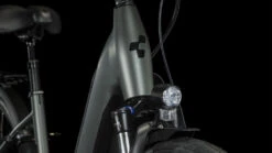 Cube Supreme RT Hybrid Pro 625 Easy Entry Flashgrey´n´black -Cube Verkäufe Supreme RT Hybrid Pro 625 Easy Entry flashgrey n black 2