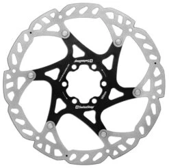 SWISSSTOP CATALYST Pro 6-Loch Bremsscheibe -Cube Verkäufe SwissStop CATALYST 6 Loch Bremsscheibe P100005008 3