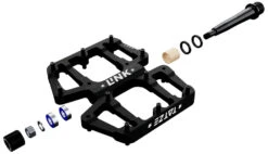Tatze Link MTB Plattformpedale -Cube Verkäufe TATZE LINK 9120106700114 6