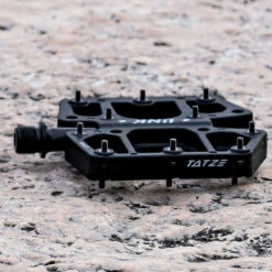 Tatze LINK Composite MTB Plattformpedale -Cube Verkäufe TATZE LINK Composite MTB 6