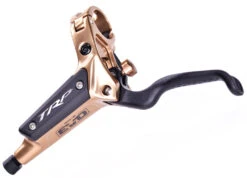 TRP HD-M846 DH-R EVO Scheibenbremse -Cube Verkäufe TRP HD M846 DH R EVO Scheibenbremse gold b