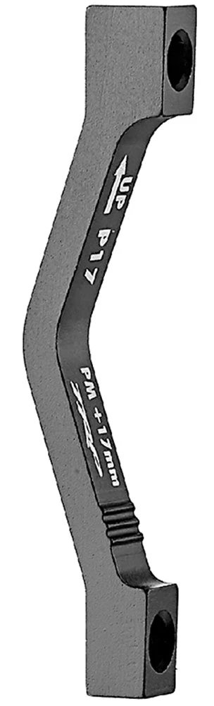 TRP P-Series Postmount-Adapter 3 TRP P-Series Postmount-Adapter