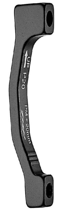 TRP P-Series Postmount-Adapter 9 TRP P-Series Postmount-Adapter -Cube Verkäufe TRP P Series p20 2