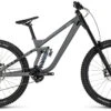Cube TWO15 Pro 27.5 Grey´n´black
