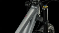 Cube TWO15 Pro 27.5 Grey´n´black -Cube Verkäufe TWO15 Pro 27 5 grey n black 658100 1