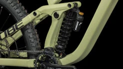 Cube TWO15 Race 27.5 Lightolive´n´black -Cube Verkäufe TWO15 Race 27 5 lightolive n black 658150 3