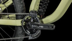 Cube TWO15 Race 27.5 Lightolive´n´black -Cube Verkäufe TWO15 Race 27 5 lightolive n black 658150 4