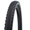 Schwalbe Thunder Burt Evo Super Ground 27,5x2,10" Addix Speed E-25 Faltreifen -Cube Verkäufe ThunderBurt SuperGround Standard