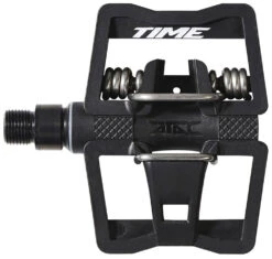 Time ATAC LINK Kombipedale -Cube Verkäufe Time ATAC LINK Kombipedale 00 6718 012 000 3