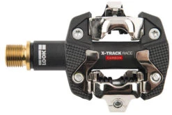 LOOK X-Track Race Carbon Ti -Cube Verkäufe Time X Track race Carbon Ti 2