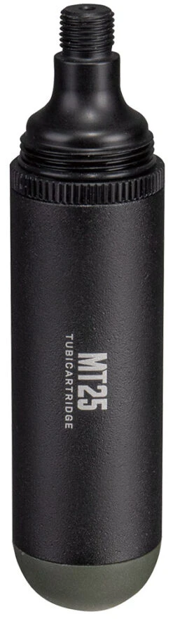 Topeak TubiCartridge MT25 -Cube Verkäufe Topeak TubiCartridge MT TUB CMT 3