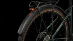 Cube Touring Hybrid ONE 500 Easy Entry Darkgreen´n´green -Cube Verkäufe Touring Hybrid ONE 500 Easy Entry darkgreen n green 631061 3