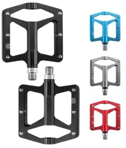 Cube Verkäufe 8 Triple Eight RACE Flat 2.0 Plattformpedale