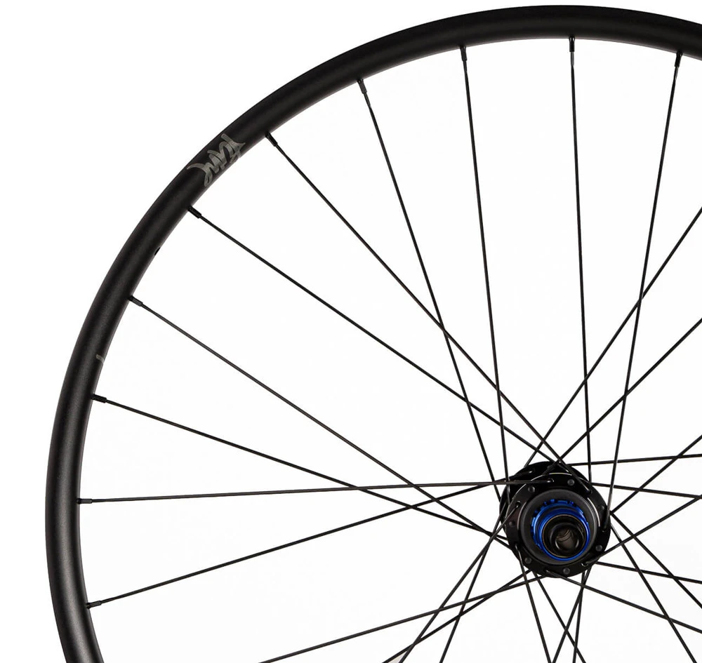 Tune Race 25 29" Boost Hinterrad 3 Tune Race 25 29" Boost Hinterrad