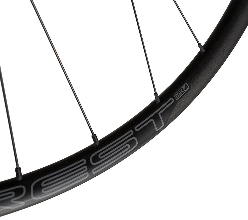 Tune Race 25 29" Boost Hinterrad 5 Tune Race 25 29" Boost Hinterrad – Bild 3