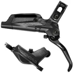 SRAM Code R Scheibenbremse Vorne 7 SRAM Code R Scheibenbremse Vorne -Cube Verkäufe VR 2