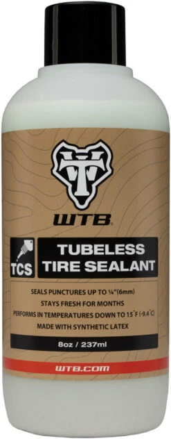 Wtb Sealant TCS 2.0 Reifendichtmittel -Cube Verkäufe WTB W095 0096 Sealant TCS 2 0 Reifendichtmittel
