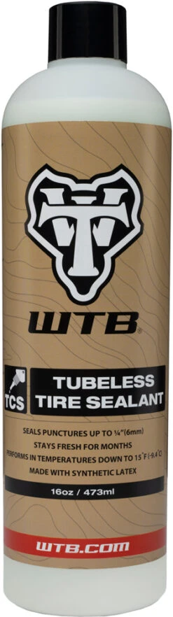 Wtb Sealant TCS 2.0 Reifendichtmittel -Cube Verkäufe WTB W095 0097 Sealant TCS 2 0 Reifendichtmittel