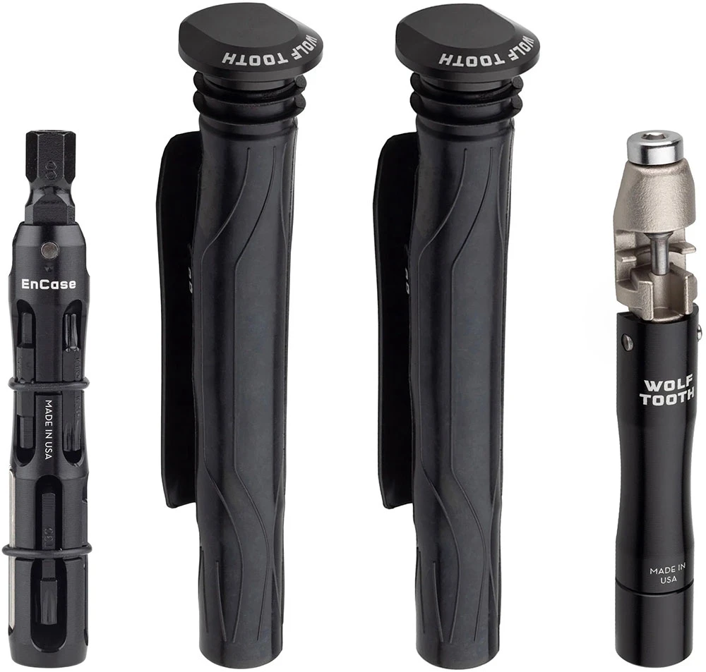 EnCase System Bar Kit One Werkzeugset 3 EnCase System Bar Kit One Werkzeugset