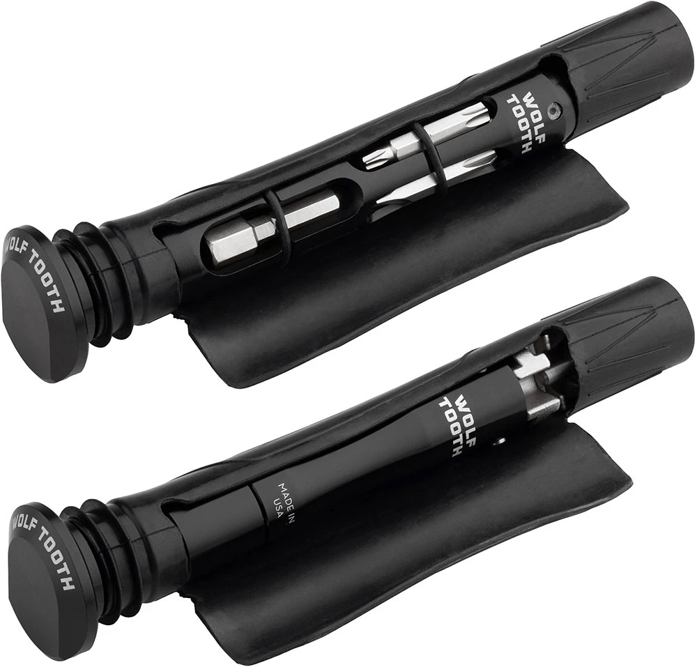 EnCase System Bar Kit One Werkzeugset 4 EnCase System Bar Kit One Werkzeugset – Bild 2