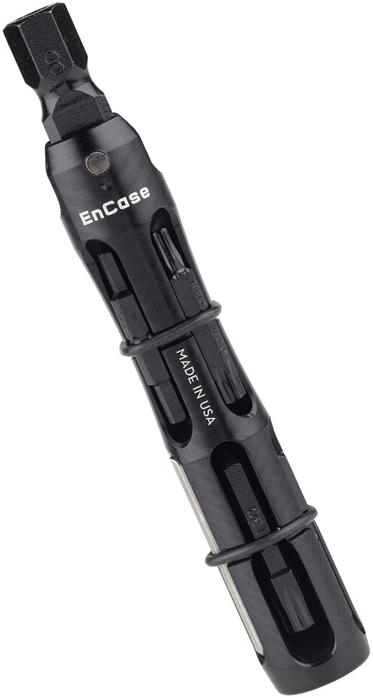 EnCase System Bar Kit One Werkzeugset 5 EnCase System Bar Kit One Werkzeugset – Bild 3