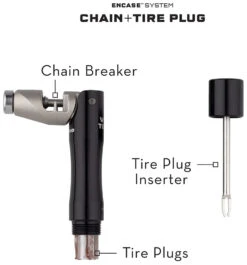 EnCase System Bar Kit One Werkzeugset 13 EnCase System Bar Kit One Werkzeugset -Cube Verkäufe Wolf Tooth Components EnCase System Bar Kit One 810006801811 6