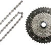 Shimano XT CN-HG701+CS-M8000 11-fach Verschleissset 11-46 -Cube Verkäufe XT 11 fach Verschleissset CN HG701 CS M8000 11 46fAtqw1KvGakMR