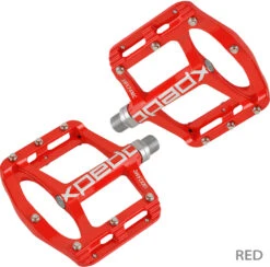 Xpedo Spry Plattformpedale -Cube Verkäufe Xpedo XMX24MCB all Spry Plattformpedale 4