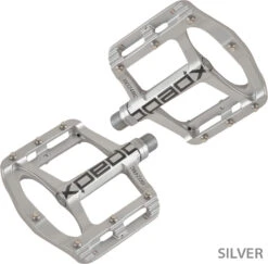 Xpedo Spry Plattformpedale -Cube Verkäufe Xpedo XMX24MCB all Spry Plattformpedale 5